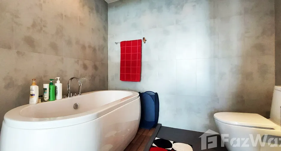 Wohnung zum Kauf mit 3 Zimmer in Klaeng, Rayong