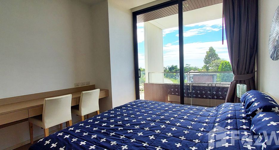 Wohnung zum Kauf mit 3 Zimmer in Klaeng, Rayong