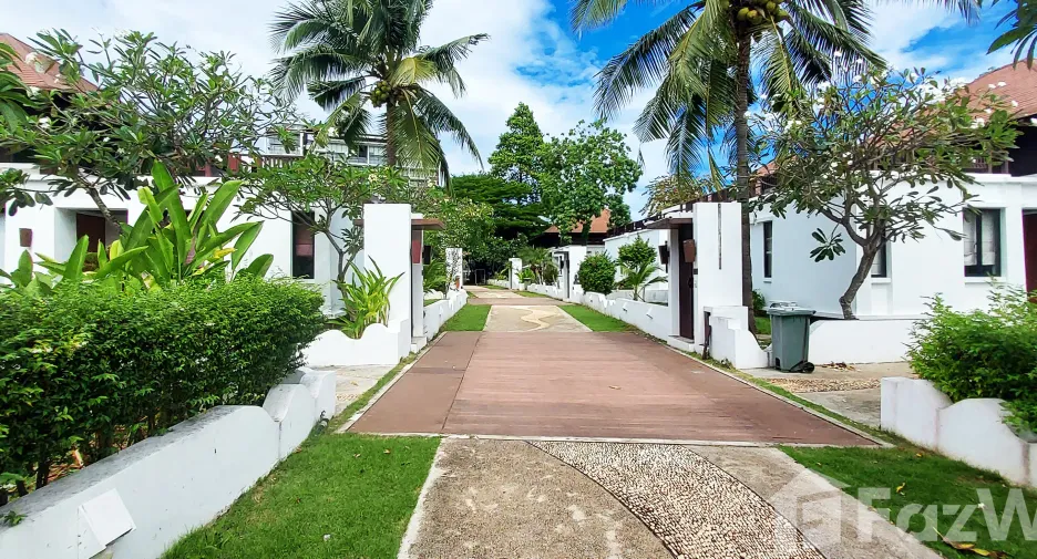 Wohnung zum Kauf mit 3 Zimmer in Klaeng, Rayong