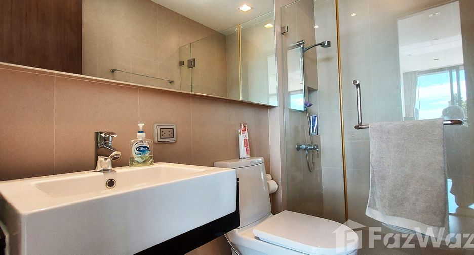 Wohnung zum Kauf mit 3 Zimmer in Klaeng, Rayong