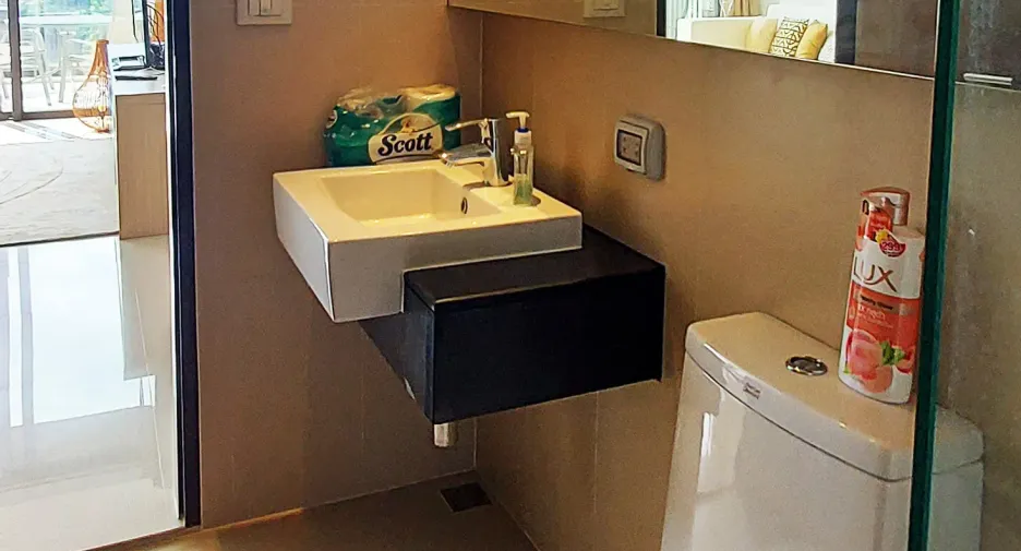 Wohnung zum Kauf mit 3 Zimmer in Klaeng, Rayong