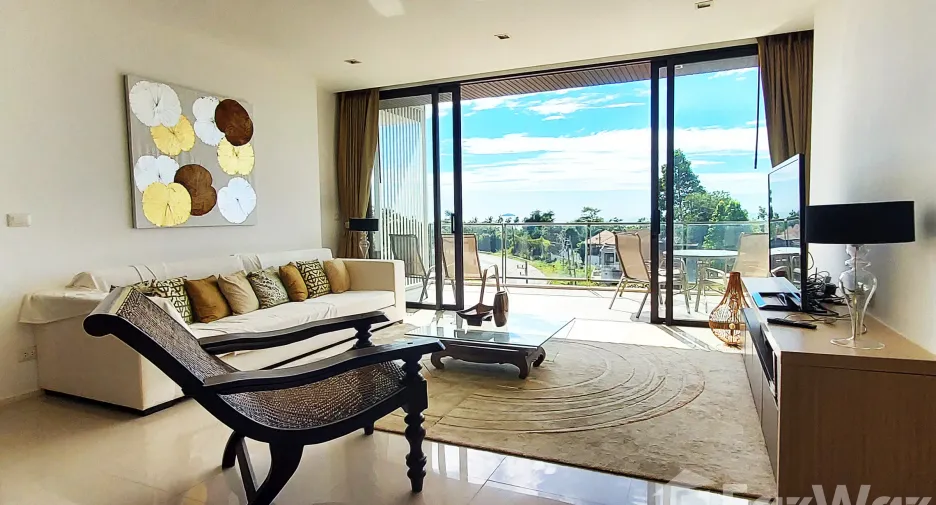 Wohnung zum Kauf mit 3 Zimmer in Klaeng, Rayong