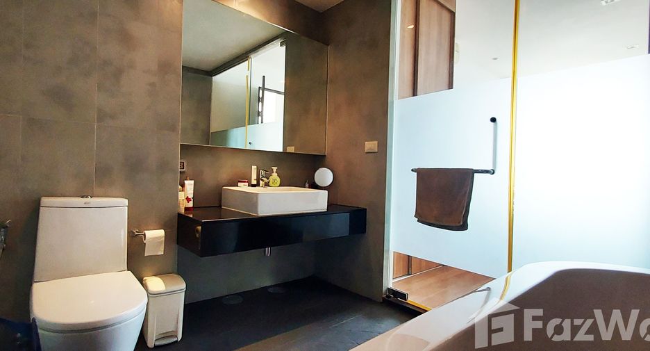 For sale 3 bedrooms condo in Klaeng, Rayong