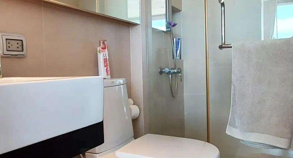 Wohnung zum Kauf mit 3 Zimmer in Klaeng, Rayong