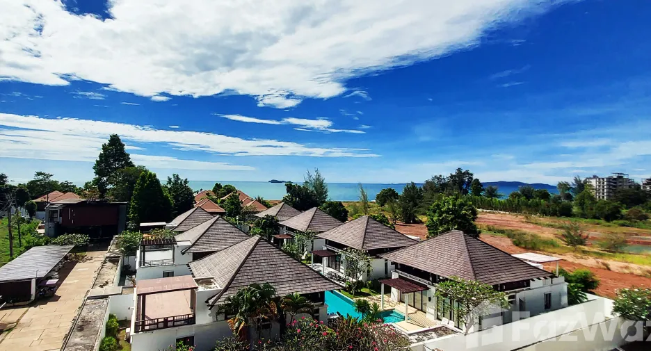 Wohnung zum Kauf mit 3 Zimmer in Klaeng, Rayong