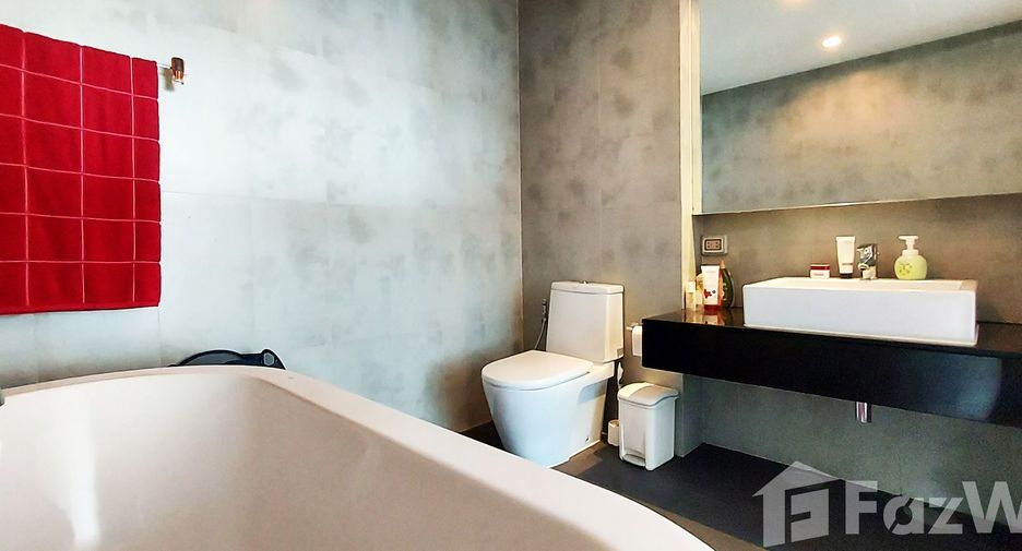 For sale 3 ベッドルーム condo in Klaeng, Rayong