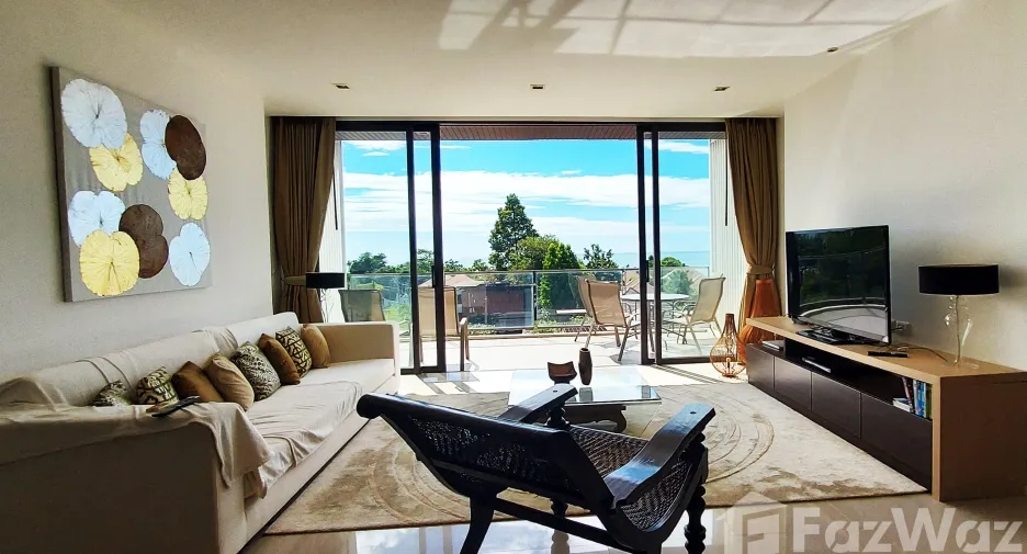 Wohnung zum Kauf mit 3 Zimmer in Klaeng, Rayong