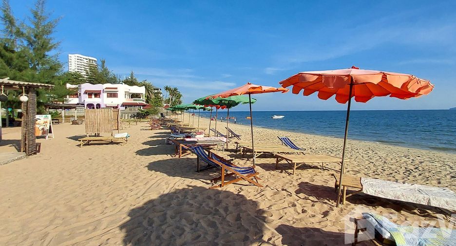 Wohnung zum Kauf mit 3 Zimmer in Klaeng, Rayong