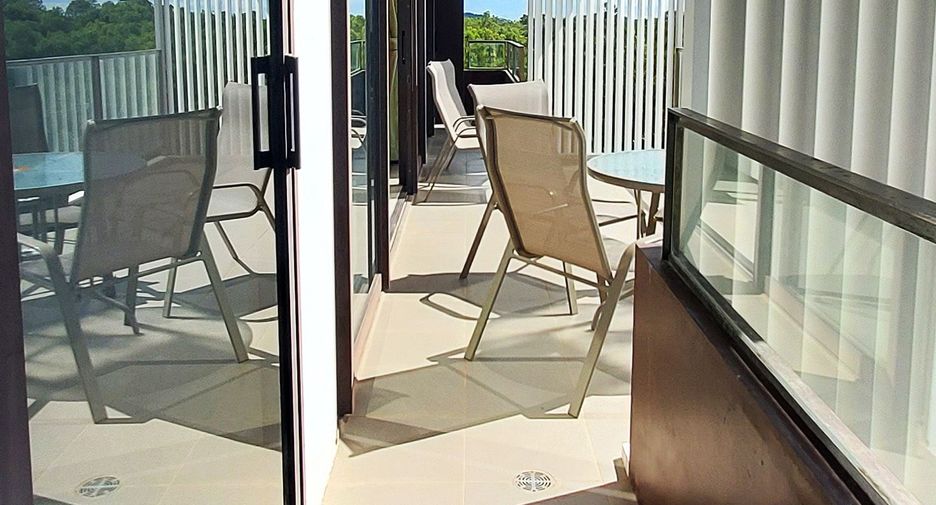 For sale 3 bedrooms condo in Klaeng, Rayong