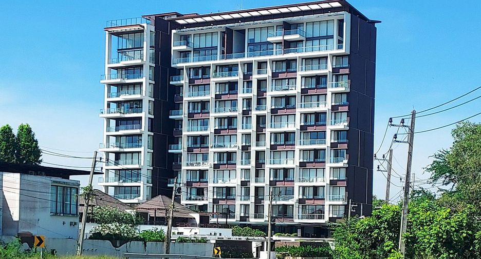 Wohnung zum Kauf mit 3 Zimmer in Klaeng, Rayong