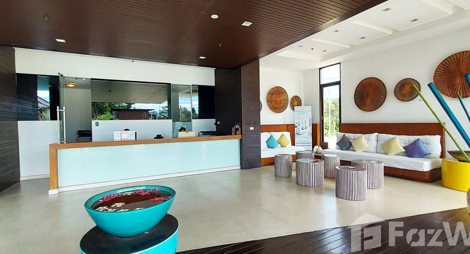 Wohnung zum Kauf mit 3 Zimmer in Klaeng, Rayong