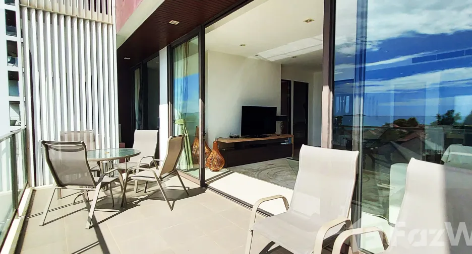 Wohnung zum Kauf mit 3 Zimmer in Klaeng, Rayong