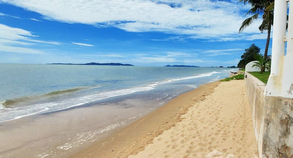 Condo en venta de 3 habitaciones en Klaeng, Rayong