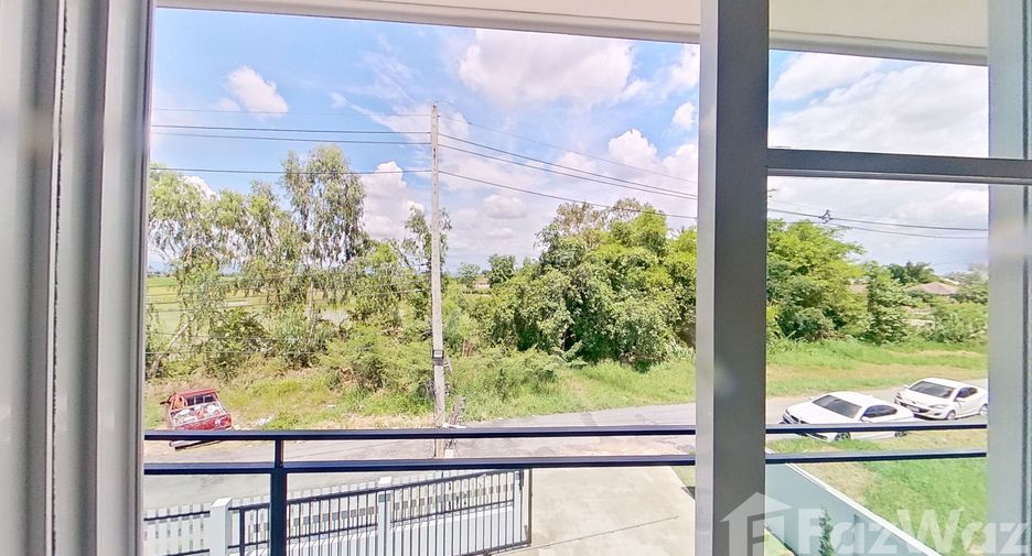 Casa en venta de 4 habitaciones en Doi Saket, Chiang Mai