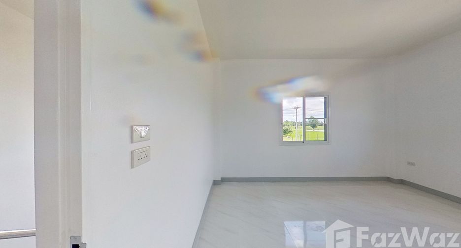 Casa en venta de 4 habitaciones en Doi Saket, Chiang Mai