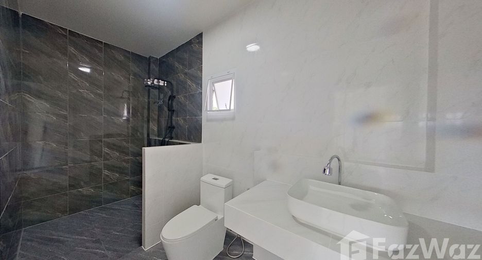 Casa en venta de 4 habitaciones en Doi Saket, Chiang Mai