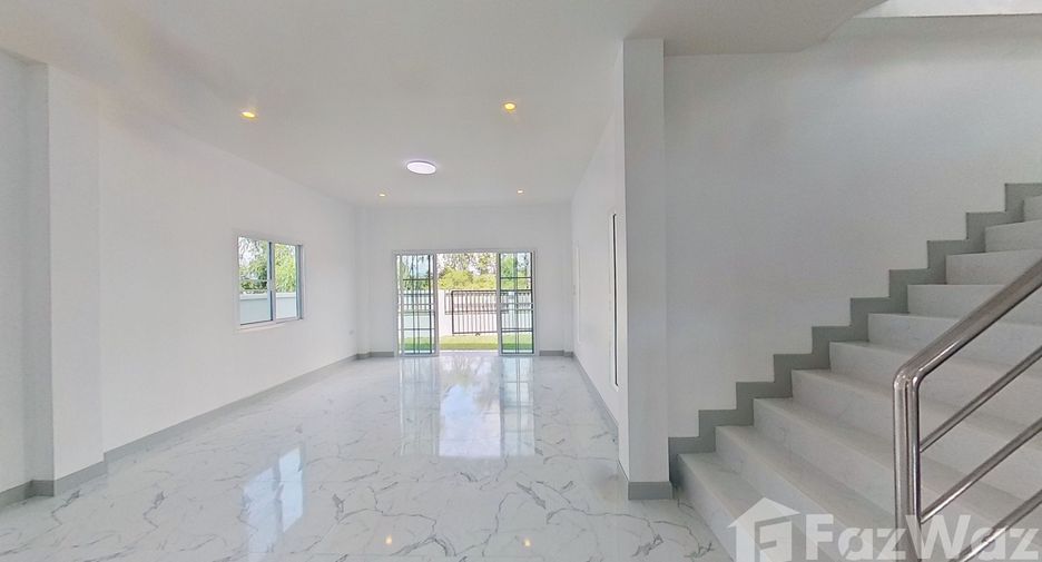 Casa en venta de 4 habitaciones en Doi Saket, Chiang Mai