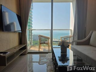 For Rent 1 Bedroom Condo In Bang Lamung, Chonburi
