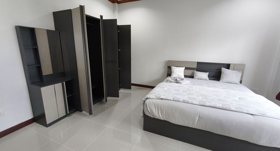 For sale 3 bedrooms villa in Hua Hin, Prachuap Khiri Khan
