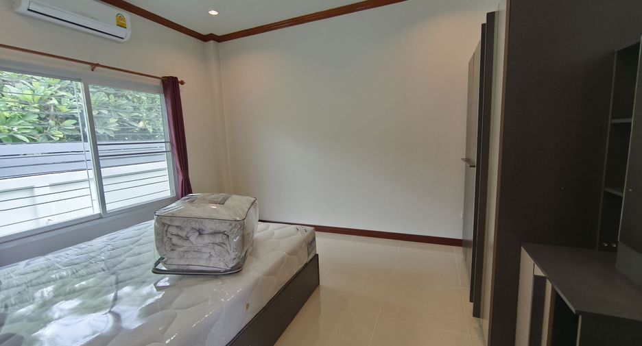 For sale 3 bedrooms villa in Hua Hin, Prachuap Khiri Khan
