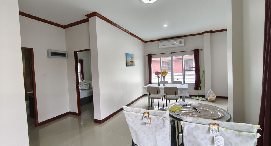 For sale 3 bedrooms villa in Hua Hin, Prachuap Khiri Khan