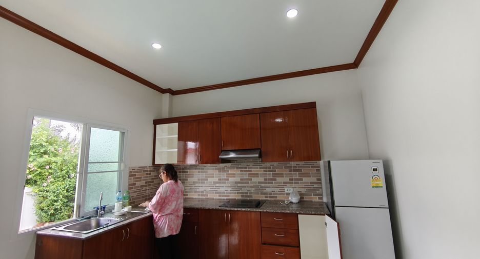 For sale 3 bedrooms villa in Hua Hin, Prachuap Khiri Khan