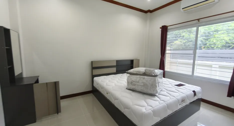 For sale 3 bedrooms villa in Hua Hin, Prachuap Khiri Khan
