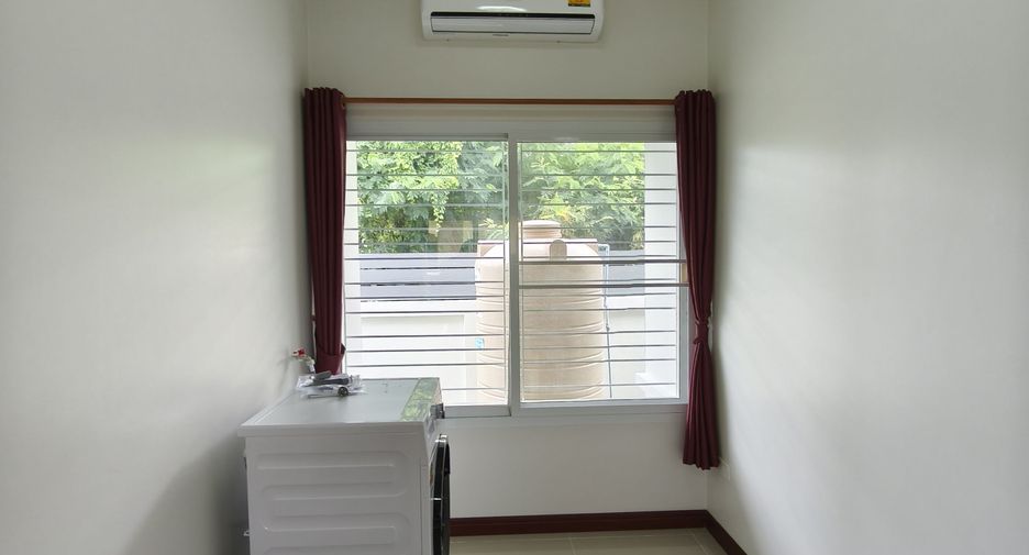 For sale 3 bedrooms villa in Hua Hin, Prachuap Khiri Khan