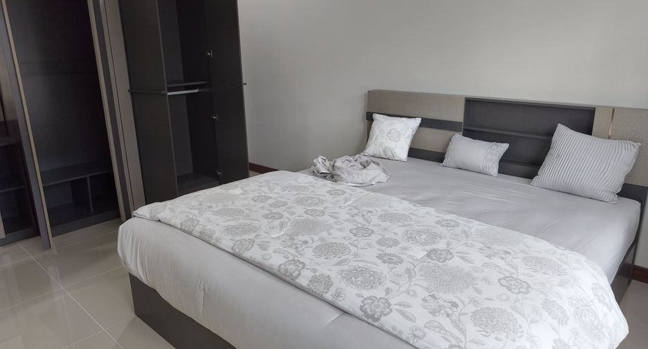 For sale 3 bedrooms villa in Hua Hin, Prachuap Khiri Khan