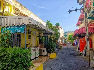 Продажа 3 спальни торговое помещение в Пхукет Тощн, Пхукет