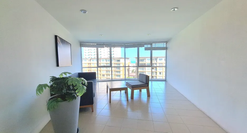 For rent studio condo in Cha Am, Phetchaburi