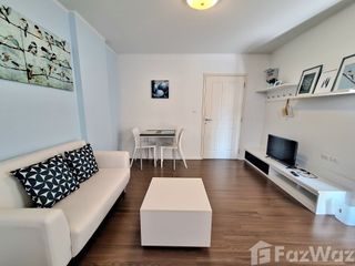 For Rent Studio Condo In Cha Am, Phetchaburi