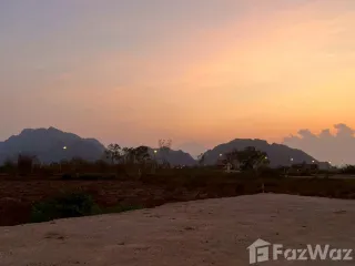 Terreno en venta en Cha Am, Phetchaburi