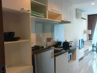 For Rent Studio Condo In Mueang Phuket