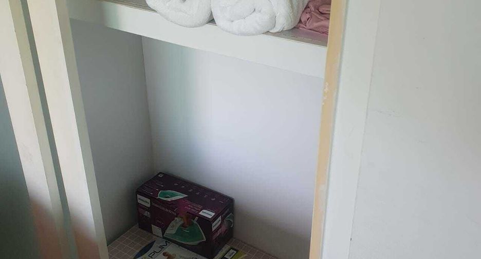 For rent studio condo in Mueang Phuket, Phuket