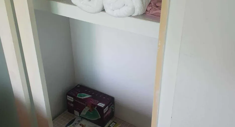 For rent studio condo in Mueang Phuket, Phuket