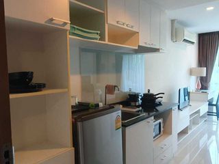For Rent Studio Condo In Mueang Phuket