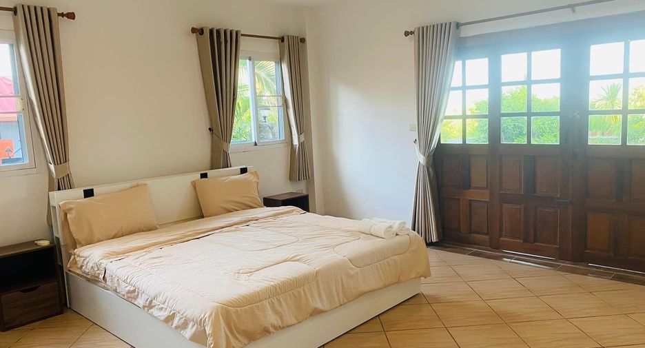 For rent 3 ベッドルーム house in Mueang Phuket, Phuket