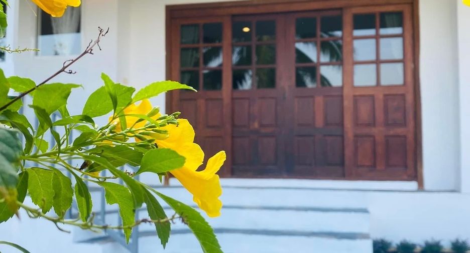 For rent 3 ベッドルーム house in Mueang Phuket, Phuket