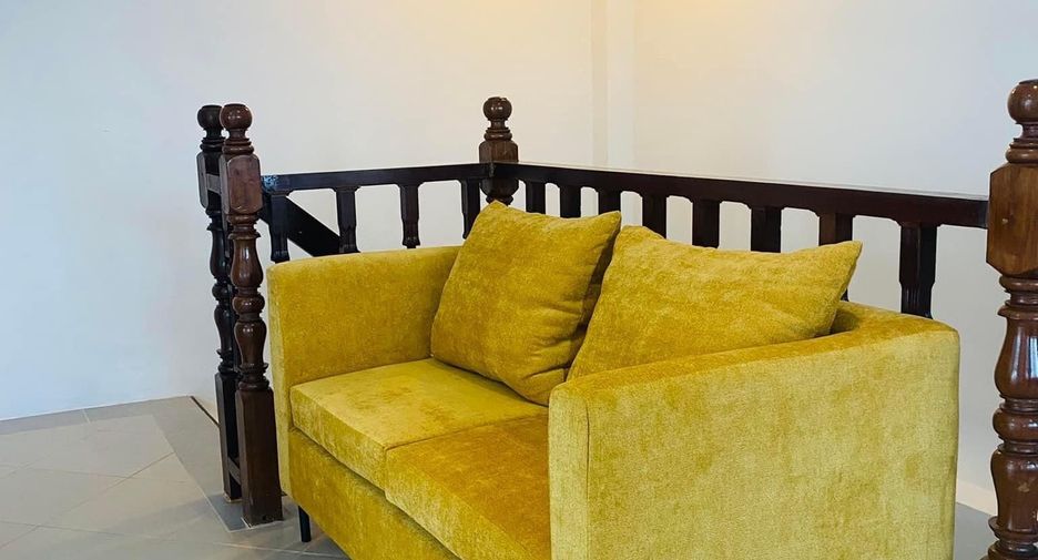 For rent 3 ベッドルーム house in Mueang Phuket, Phuket