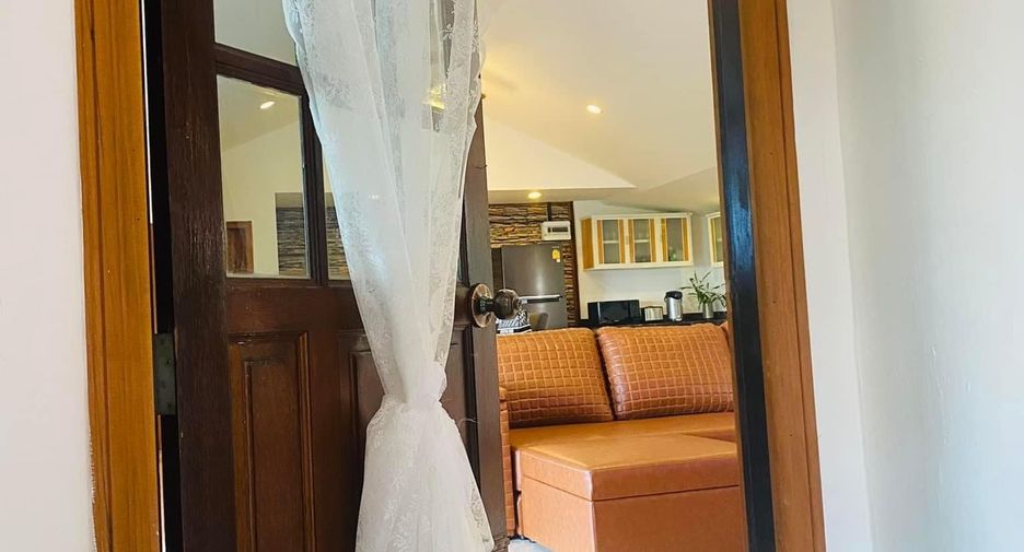 For rent 3 ベッドルーム house in Mueang Phuket, Phuket