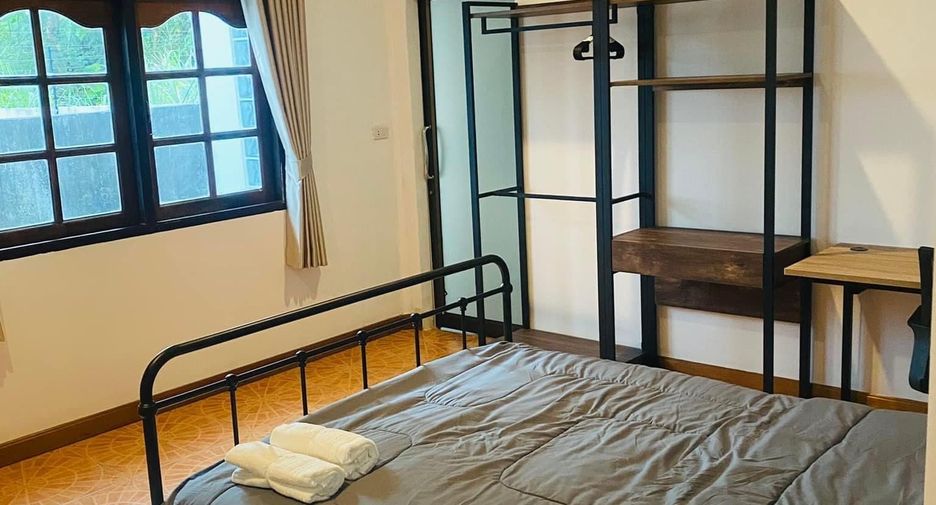For rent 3 ベッドルーム house in Mueang Phuket, Phuket