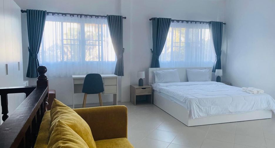 For rent 3 ベッドルーム house in Mueang Phuket, Phuket