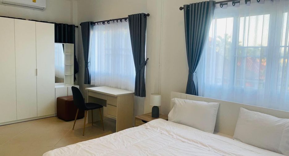 For rent 3 ベッドルーム house in Mueang Phuket, Phuket