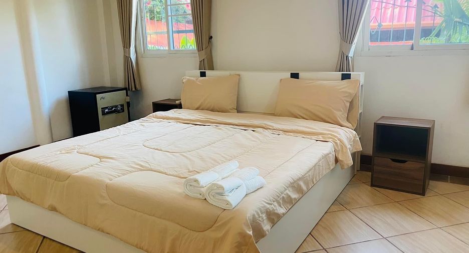 For rent 3 ベッドルーム house in Mueang Phuket, Phuket