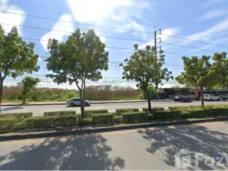 For sale land in Lat Krabang, Bangkok