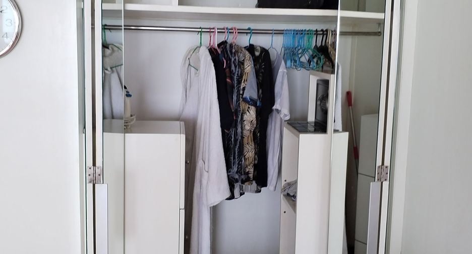ขาย และ ให้เช่า สตูดิโอ คอนโด ใน จอมเทียน, พัทยา