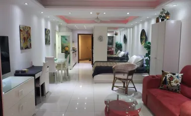 Condo en venta y en alquiler de estudio en Bang Lamung, Chonburi