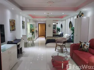 For Rent Studio Condo In Bang Lamung, Chonburi