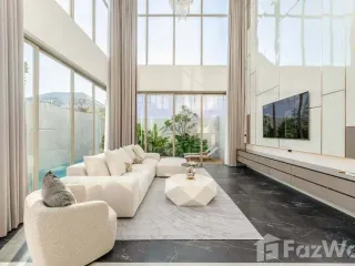 Villa zur Miete mit 4 Zimmer in Thalang, Phuket